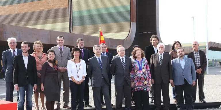 Òscar Ordeig, representant de l'Alt Urgell a la llista del PSC