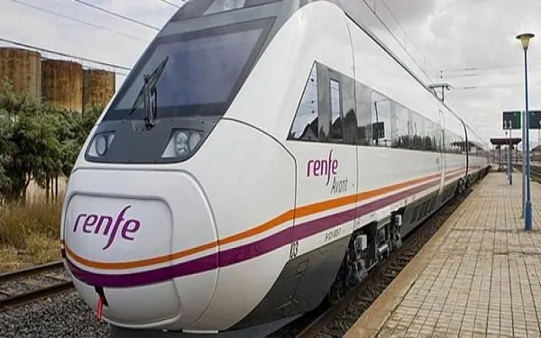 Foto: RENFE