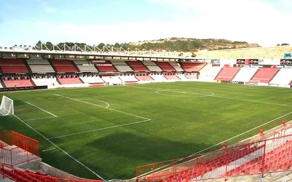 Foto: Club Gimnàstic de Tarragona