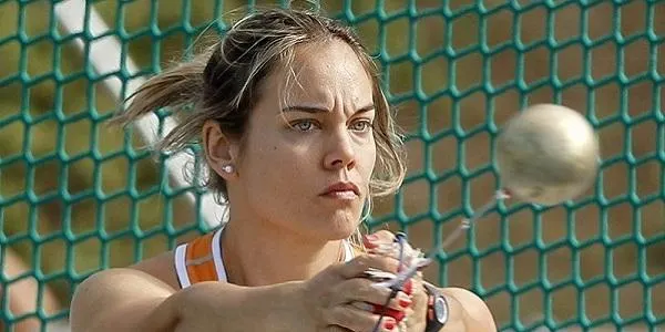 La torrenca Berta Castells s’imposa en la prova de martell del Campionat de Catalunya de Llançaments d’Hivern