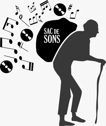 SAC DE SONS