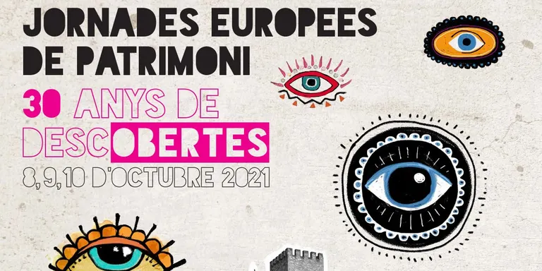 Cambrils se suma un any més a les Jornades Europees de Patrimoni amb activitats gratuïtes