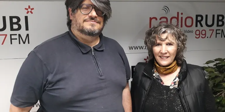 SOLFEJANT PER LA VIDA amb SUSANA FERNÁNDEZ
