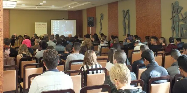 Jordi Bilbeny presenta un nou llibre titulat “La sardana i la religió de les bruixes”