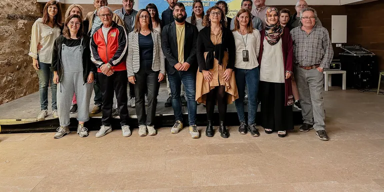 Raíces del Sur: Miércoles 20 febrero 2019