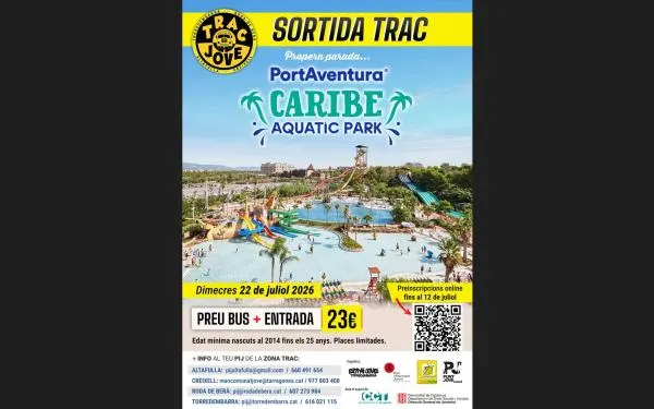 Foto: Zona TRAC