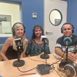 #370 - Entrevista a representants de La Mascarada - episode art