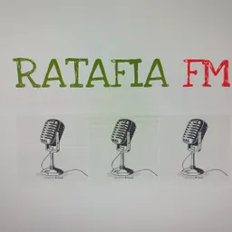 Ratafia FM del 7/10/2026 - episode art
