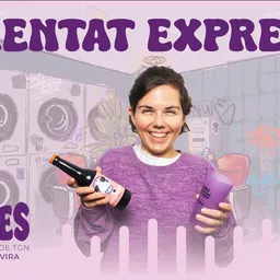 Estimat Viñuales | Rentat Express | En Calces 1x04 - episode art