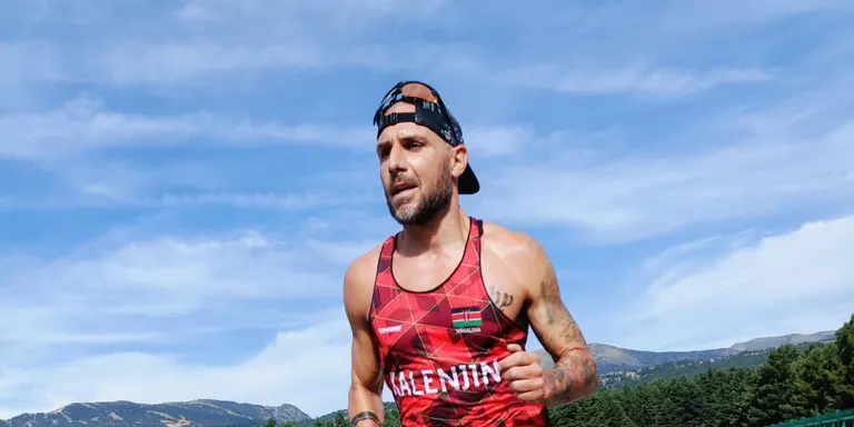 Sergio Anido: “La Milla Urbana de Cambrils permet fer esport i ser solidari al mateix temps”