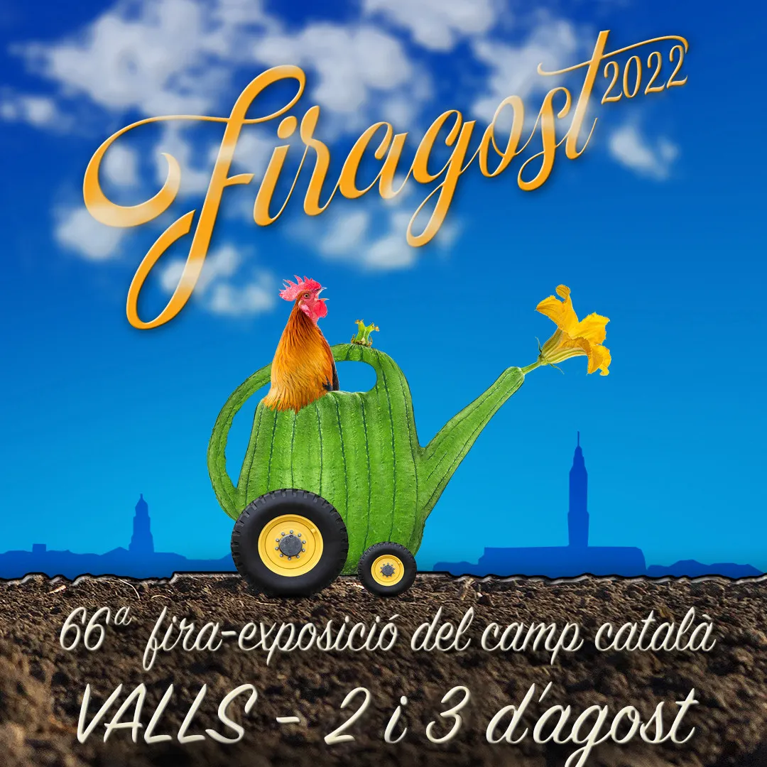 Coneix la programació radiofònica de la Firagost 2022