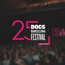 Entrevistes de la Justa del 10/5/2022 — DocsBarcelona 25 anys: Mirades Inquietes, obertura amb Navalny, talent català i format híbrid amb Filmin - episode art