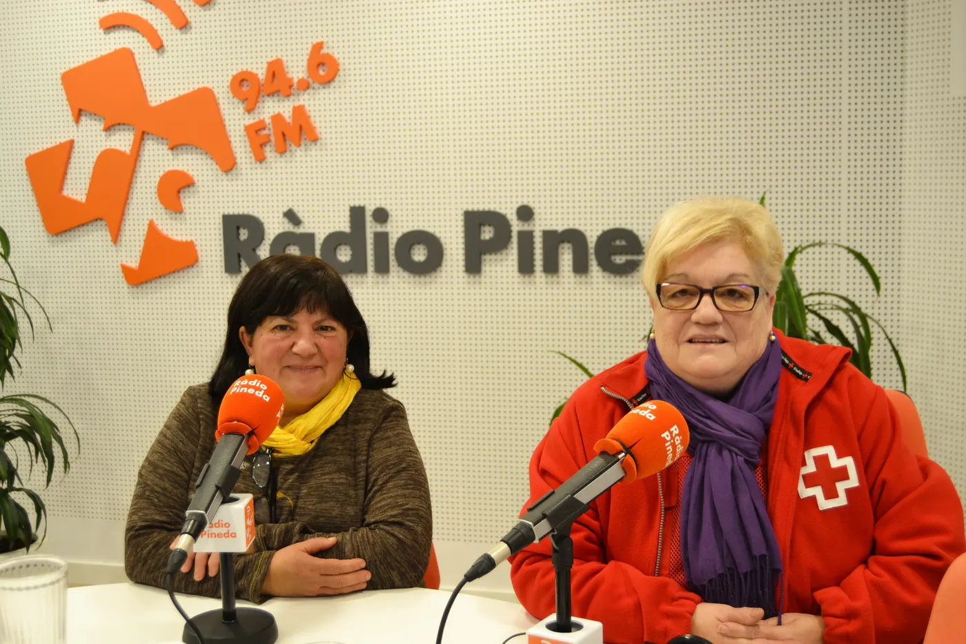 Calen joguines de Reis per 264 infants de Pineda