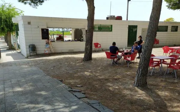 Foto: Altafulla Ràdio