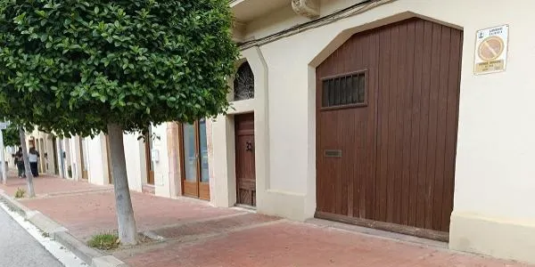 La taxa dels guals a la via pública d'Altafulla s'actualitza de cara al 2025