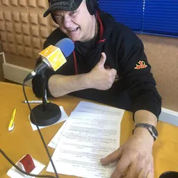 Tot Country del 2/10/2020 - episode art