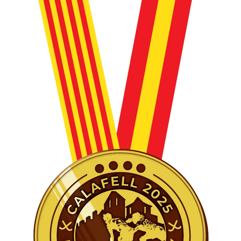 Copa del Rei d'Hoquei Patins Calafell 2025