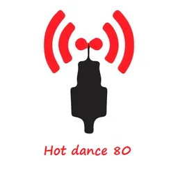 Hot Dance 80 del 28/6/2026 - episode art