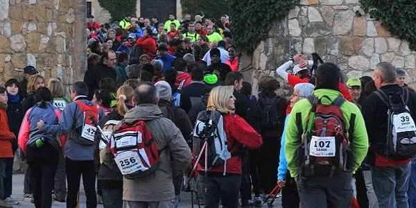 La V Marxa Castells del Baix Gaià tanca les inscripcions a falta de més de 20 dies per a la celebració de la prova
