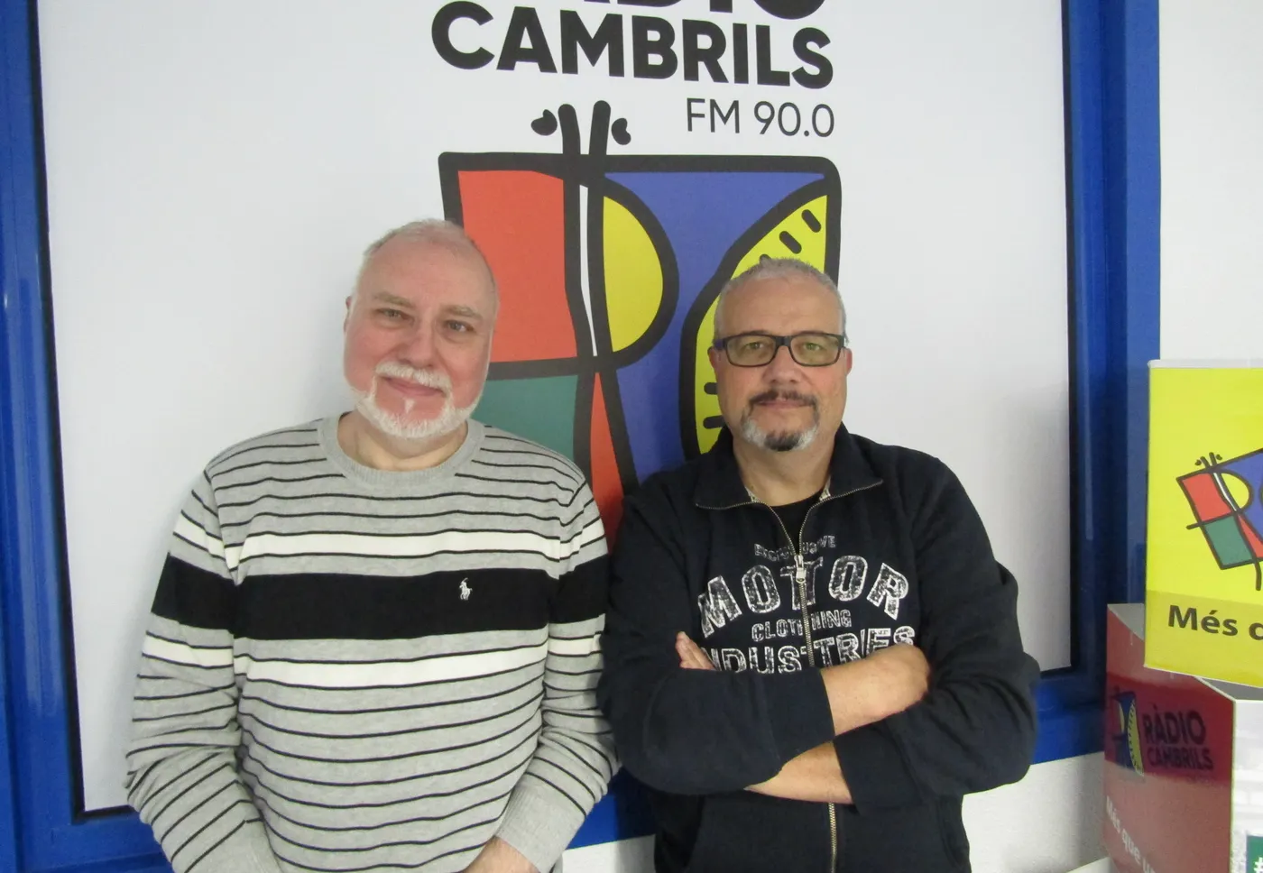 Joan Carles Llop: “Hi ha coses que no tenen valor i n'acaben tenint gràcies als col·leccionistes”