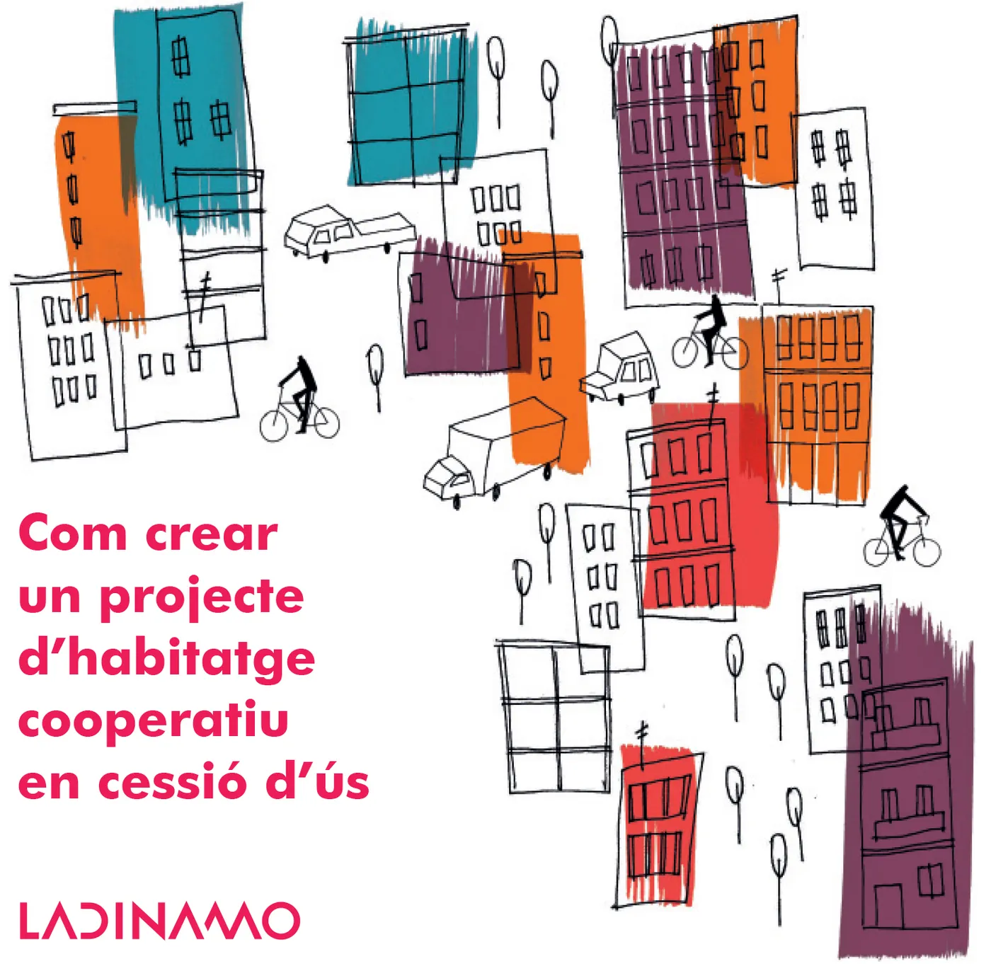 L'Ajuntament ha fet oficial la data de Presentació del Proposta d'Habitatge Cooperatiu