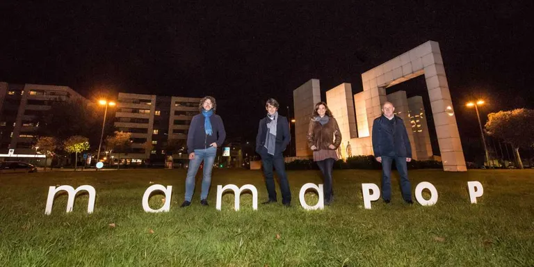 La meitat de les localitats del Mamapop Hollywood venudes en tan sols una setmana