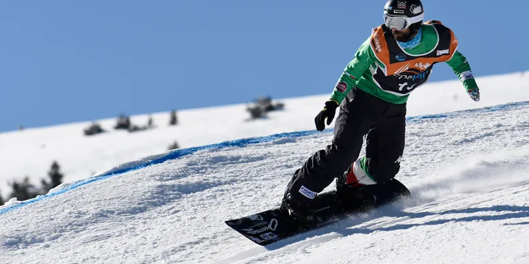La Molina, a punt per acollir les Copes del Món de para-snowboard i d’esquí alpí adaptat IPC