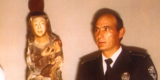 Mor Serafín Quebradas, membre de la Policia Local de Cambrils durant més de 25 anys