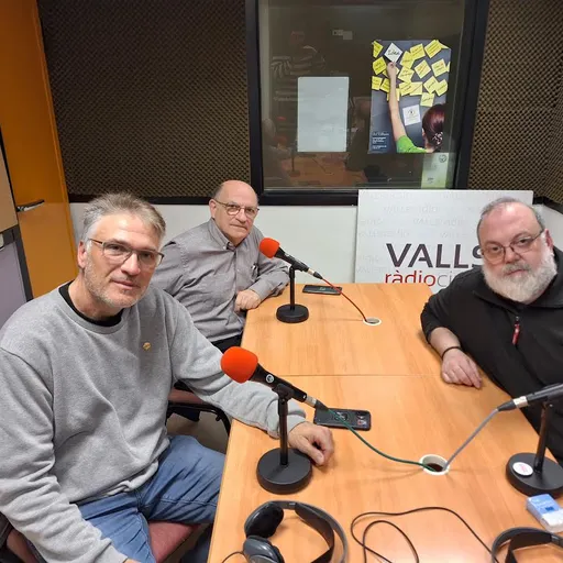 Valls esports del 12/3/2026