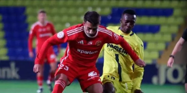 L'empat és la millor notícia (0-0)