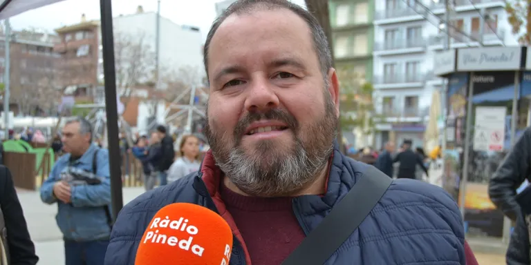 Joan Mena (En Comú Podem): "Defensem blindar els serveis públics: sanitat, educació i pensions"
