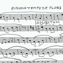 La Principal de Girona FM. Aplec de Figueres i Temps de Flors 11/5/2025 - episode art
