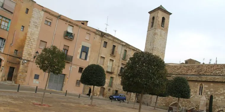L'escola de l'Esbart Dansaire obre les seves classes aquesta setmana a pares i mares