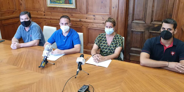 Una pel·lícula recordarà el 40è aniversari de l’inici de la segona època d’or dels castells