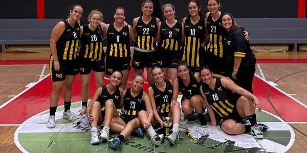Victòria incontestable del CB Altafulla - BBG a la pista del Reus Deportiu ‘C’ (28-56)