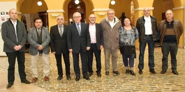 La Diputació de Tarragona impulsa l’esport de base