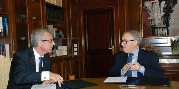 La Diputació de Tarragona col·labora amb l'Ajuntament de la ciutat per impulsar el Festival Tarraco Viva