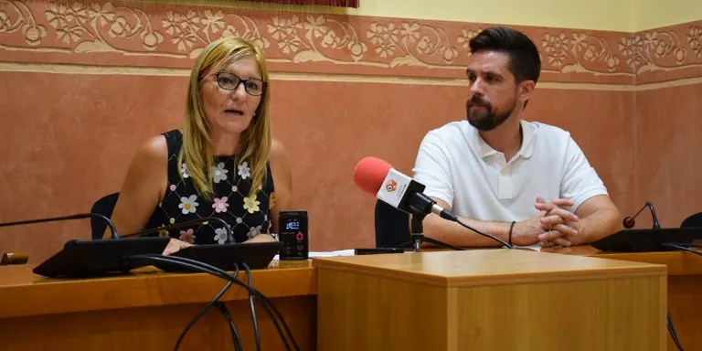 L'equip de govern proposa rebaixar l'IBI de cara al 2018