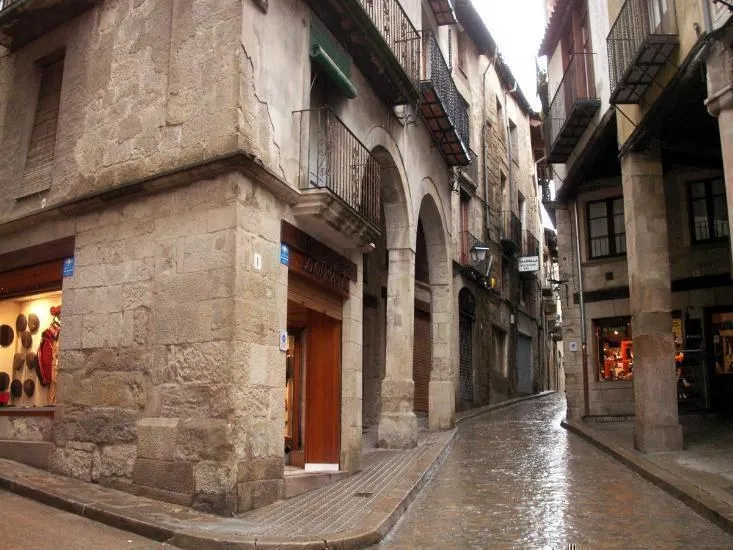 Torna la iniciativa de dinamització comercial "Jo compro a Solsona" amb les bases reformulades i encarada a la campanya de Nadal