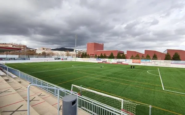 Foto: UD Viladecans