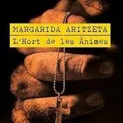 Entrevista a Margarida Aritzeta, autora de 'L'hort de les ànimes' - episode art