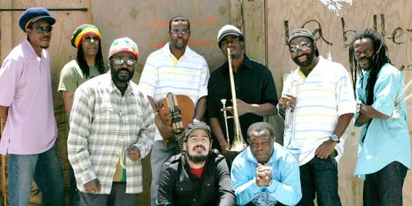 The Wailers actuen a Andorra en la quarta edició del Mount Zion