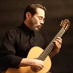 Carrer Major - Entrevista a Patricia Mercado, coordinadora del Festival Internacional de Guitarra - episode art