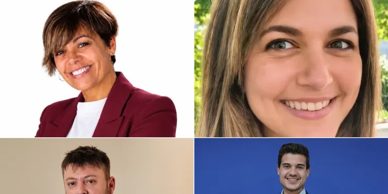 Barberà a les llistes al Congrés i al Senat