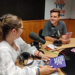 Corpus 2023 - Entrevista Ot García - episode art