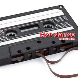 Hot Dance 80 del 20/12/2025 - episode art