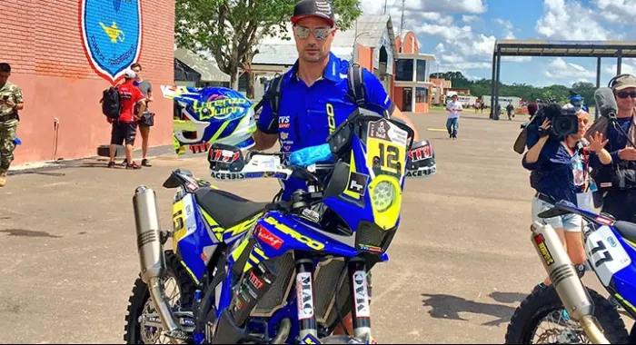 Joan Pedrero 