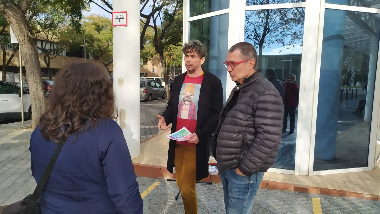 Cambrils en Comú Podem reclama un nou CAP per Vilafortuny