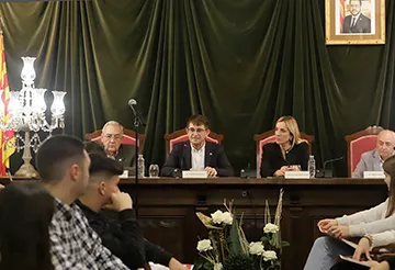 La Fundació Ciutat de Valls commemora el 75è aniversari