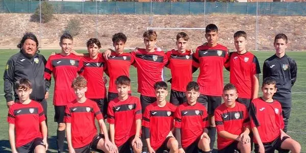 L’Infantil goleja el Base l’Arboç i s’escapa en el lideratge (0-9)